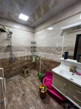 2 otaqlı Yeni tikili, Yeni Yasamal q., Bakı