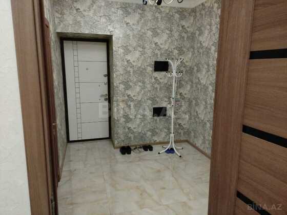 2 otaqlı Yeni tikili, 8 Noyabr m., Bakı