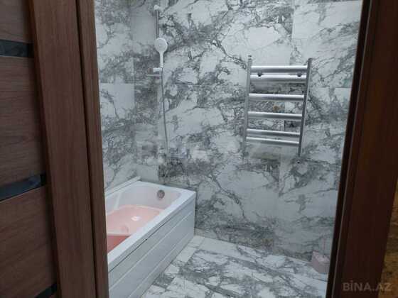 2 otaqlı Yeni tikili, 8 Noyabr m., Bakı