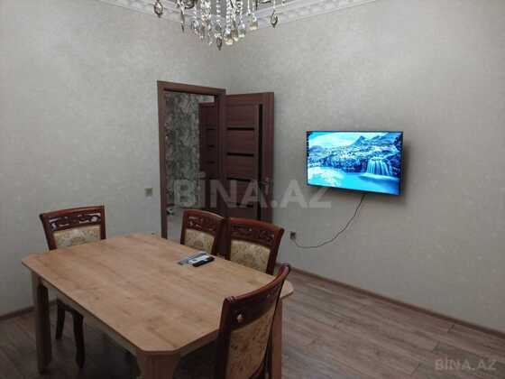 2 otaqlı Yeni tikili, 8 Noyabr m., Bakı