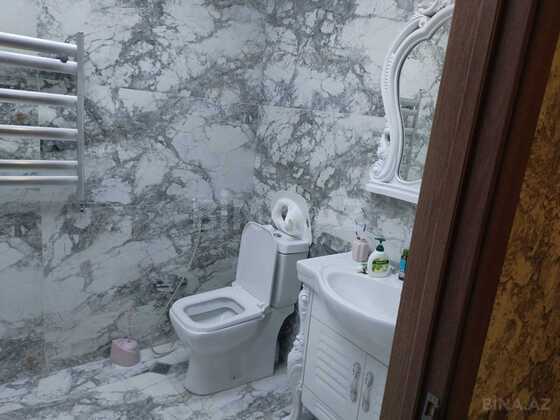 2 otaqlı Yeni tikili, 8 Noyabr m., Bakı