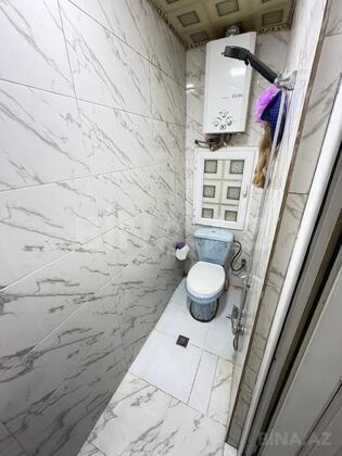 2 otaqlı Köhnə tikili, 8 Noyabr m., Bakı