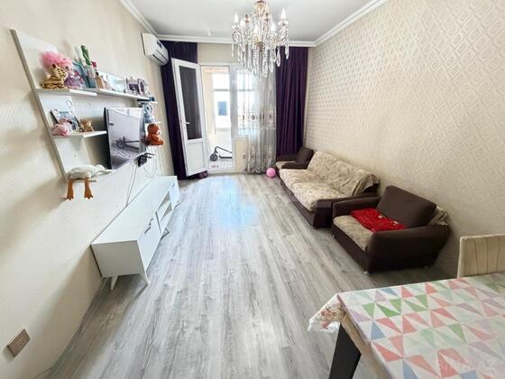 2 otaqlı Köhnə tikili, 8 Noyabr m., Bakı