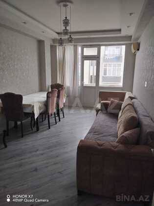 2 otaqlı Yeni tikili, Masazır q., Bakı