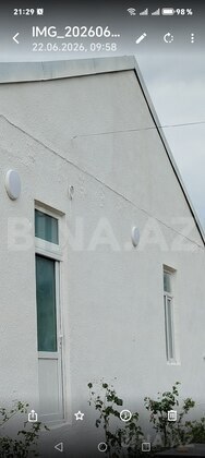 4 otaqlı Həyət evi/Bağ evi, Maştağa q., Bakı