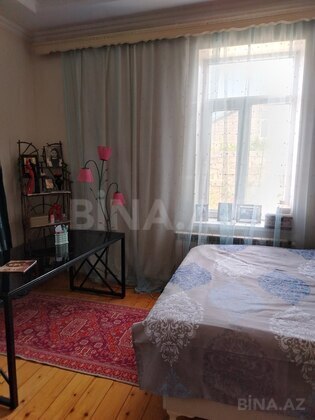 4 otaqlı Həyət evi/Bağ evi, Maştağa q., Bakı