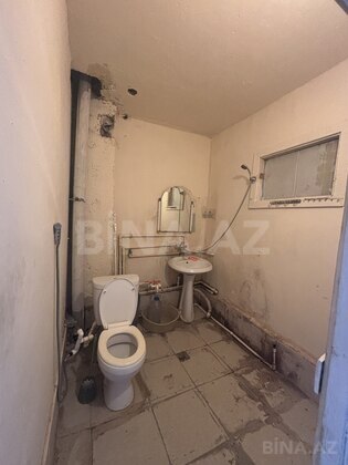 1 otaqlı Köhnə tikili, Qaraçuxur q., Bakı