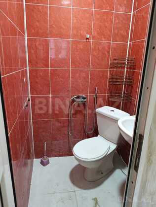 2 otaqlı Həyət evi/Bağ evi, Binəqədi q., Bakı