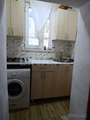 2 otaqlı Həyət evi/Bağ evi, Binəqədi q., Bakı
