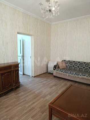 2 otaqlı Həyət evi/Bağ evi, Binəqədi q., Bakı