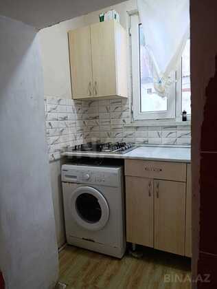 2 otaqlı Həyət evi/Bağ evi, Binəqədi q., Bakı