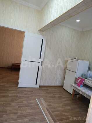 2 otaqlı Həyət evi/Bağ evi, Binəqədi q., Bakı
