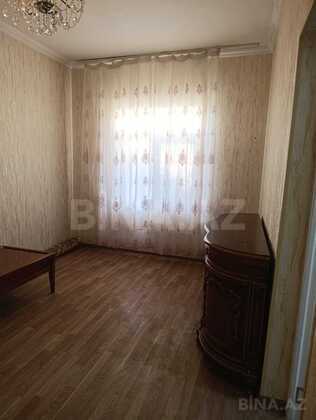 2 otaqlı Həyət evi/Bağ evi, Binəqədi q., Bakı