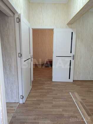 2 otaqlı Həyət evi/Bağ evi, Binəqədi q., Bakı