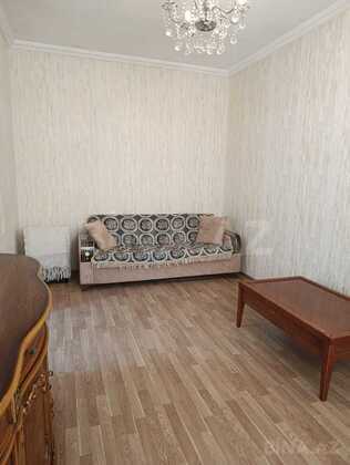 2 otaqlı Həyət evi/Bağ evi, Binəqədi q., Bakı