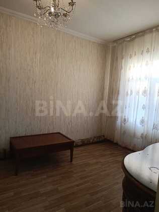 2 otaqlı Həyət evi/Bağ evi, Binəqədi q., Bakı