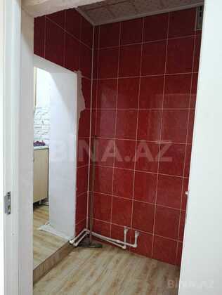 2 otaqlı Həyət evi/Bağ evi, Binəqədi q., Bakı