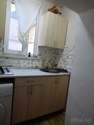 2 otaqlı Həyət evi/Bağ evi, Binəqədi q., Bakı