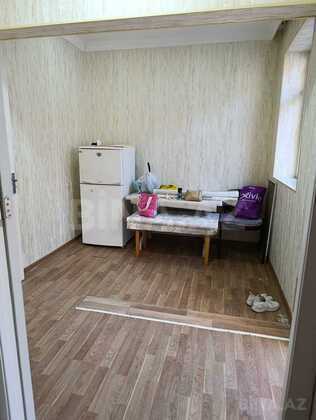 2 otaqlı Həyət evi/Bağ evi, Binəqədi q., Bakı