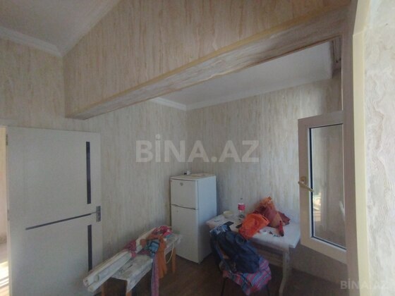 2 otaqlı Həyət evi/Bağ evi, Binəqədi q., Bakı