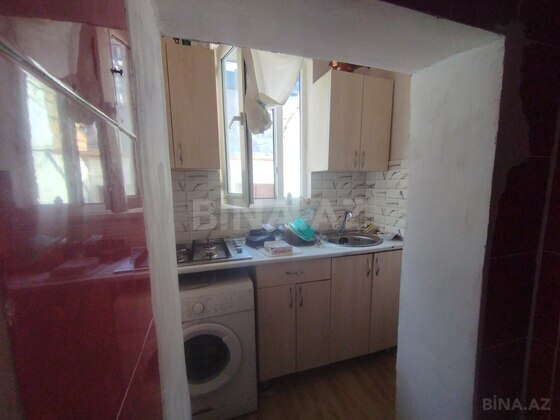 2 otaqlı Həyət evi/Bağ evi, Binəqədi q., Bakı