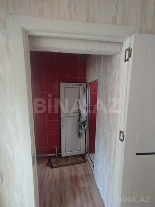 2 otaqlı Həyət evi/Bağ evi, Binəqədi q., Bakı