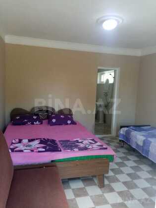 2 otaqlı Həyət evi/Bağ evi, Nabran r., Xaçmaz