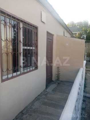 2 otaqlı Həyət evi/Bağ evi, Nabran r., Xaçmaz