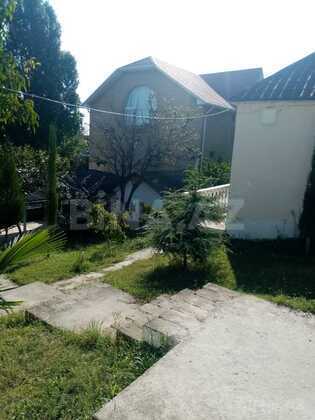 2 otaqlı Həyət evi/Bağ evi, Nabran r., Xaçmaz