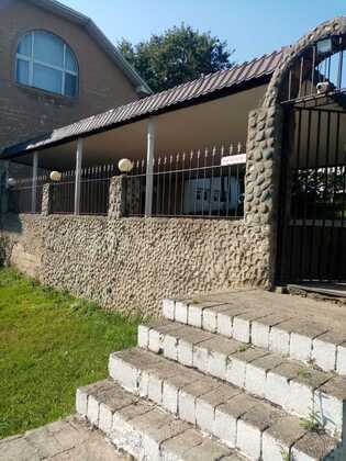 2 otaqlı Həyət evi/Bağ evi, Nabran r., Xaçmaz