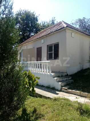 2 otaqlı Həyət evi/Bağ evi, Nabran r., Xaçmaz