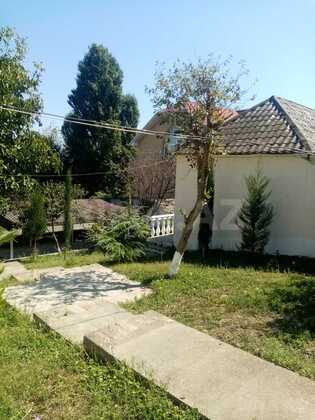 2 otaqlı Həyət evi/Bağ evi, Nabran r., Xaçmaz
