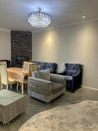 3 otaqlı Həyət evi/Bağ evi, Buzovna q., Bakı