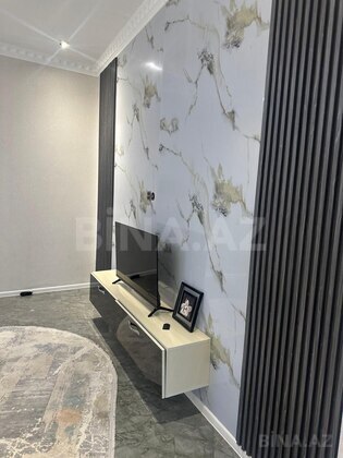 3 otaqlı Həyət evi/Bağ evi, Buzovna q., Bakı