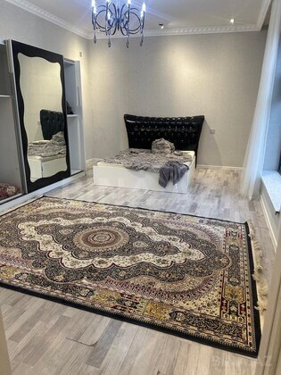 3 otaqlı Həyət evi/Bağ evi, Buzovna q., Bakı