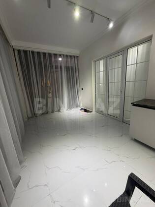 4 otaqlı Həyət evi/Bağ evi, Binə q., Bakı
