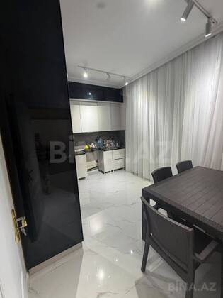 4 otaqlı Həyət evi/Bağ evi, Binə q., Bakı