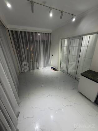 4 otaqlı Həyət evi/Bağ evi, Binə q., Bakı