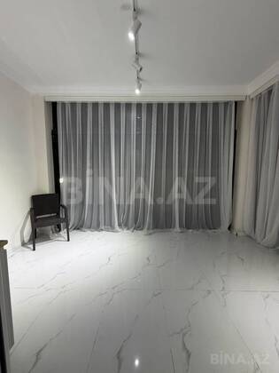 4 otaqlı Həyət evi/Bağ evi, Binə q., Bakı