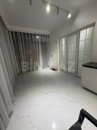 4 otaqlı Həyət evi/Bağ evi, Binə q., Bakı
