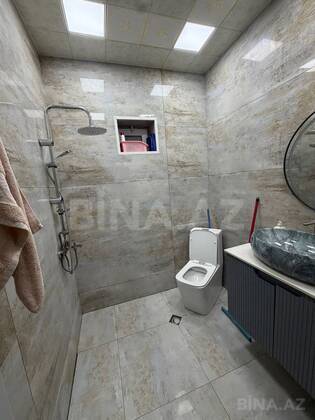 4 otaqlı Həyət evi/Bağ evi, Binə q., Bakı