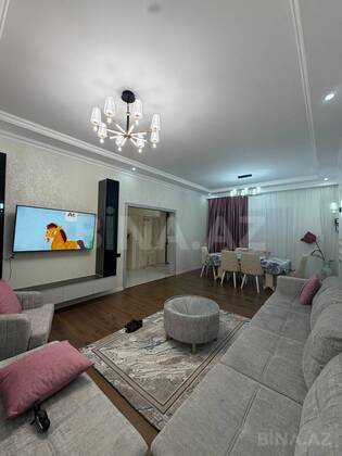 4 otaqlı Həyət evi/Bağ evi, Binə q., Bakı