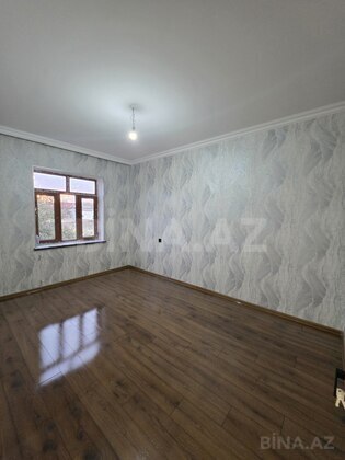 3 otaqlı Həyət evi/Bağ evi, Saray q., Bakı