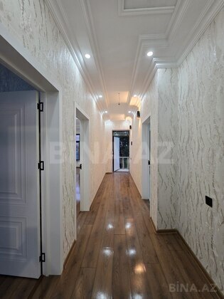3 otaqlı Həyət evi/Bağ evi, Saray q., Bakı