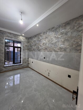 3 otaqlı Həyət evi/Bağ evi, Saray q., Bakı