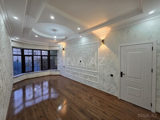 3 otaqlı Həyət evi/Bağ evi, Saray q., Bakı