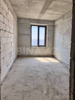 2 otaqlı Yeni tikili, Sumqayıt