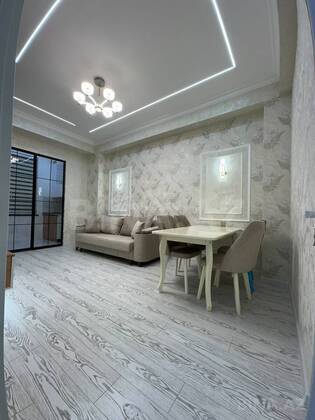 2 otaqlı Yeni tikili, Abşeron r., Xırdalan
