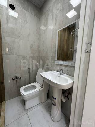 2 otaqlı Yeni tikili, Abşeron r., Xırdalan