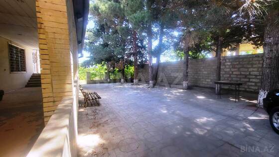 5 otaqlı Həyət evi/Bağ evi, Abşeron r., Bakı